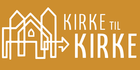 Kirke til kirke