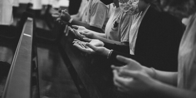 Folkekirkens medlemskaber i verden