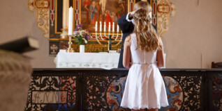 Konfirmation på ukrainsk