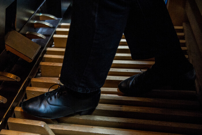 Orgel