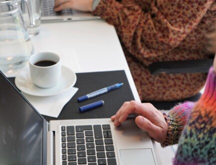 Teologisk arbejde i Danmark