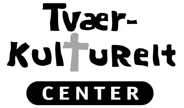 tværkulturelt center logo