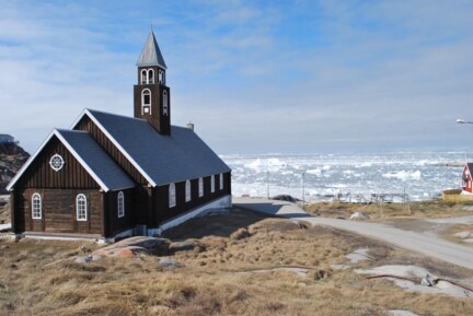 Det grønlandske folk har ret til selvbestemmelse