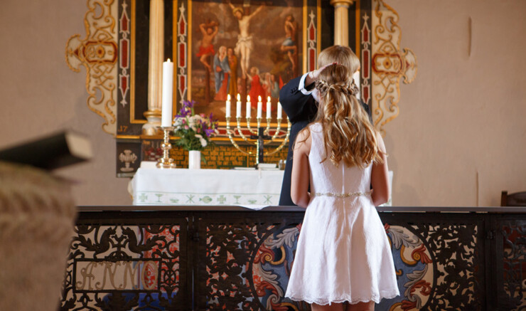 konfirmation