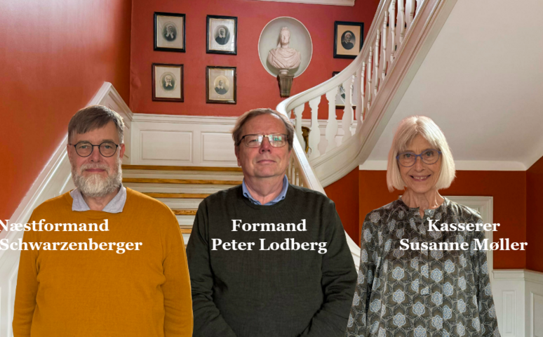 Folkekirkens Mellemkirkelige Råds nyhedsbrev