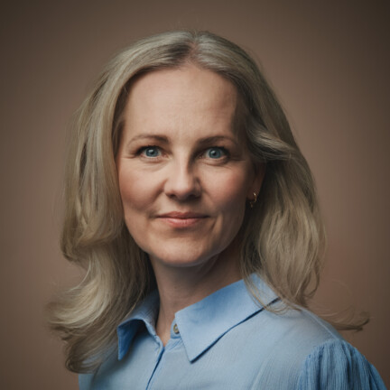 Tillykke til Ida Auken som ny kirkeminister