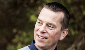 Peter Sode Jensen