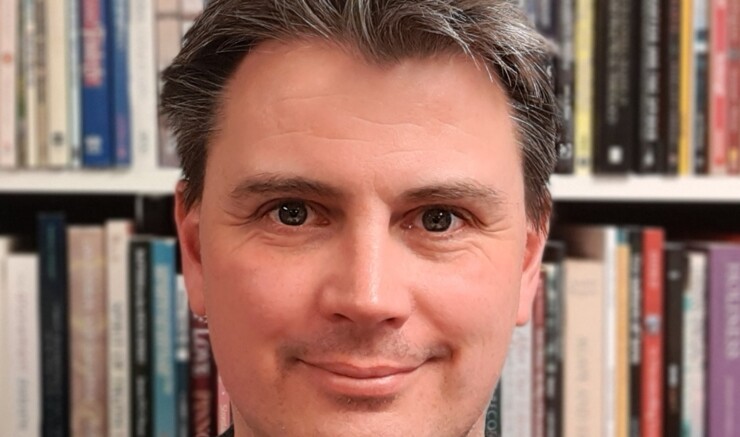 Thomas Baldur