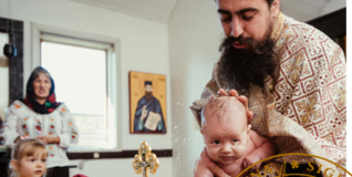 Findings from the Baptism Project