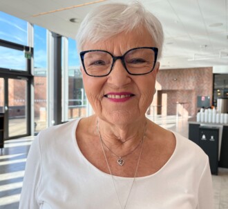 Folkekirkens Tværkulturelle Center og Esbjerg Kommune i unikt samarbejde om nyt Folkehus