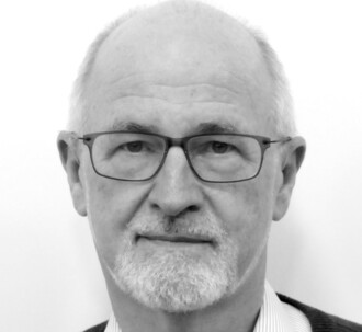 "Vores tilværelse og min tro styrkes af mødet med det andet menneske"