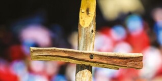 Spørgeguide: Hvad vil det sige at være luthersk?