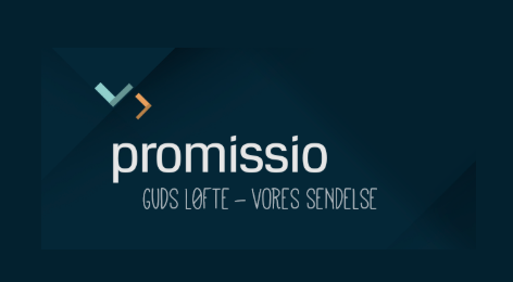 Promissio bliv volontør