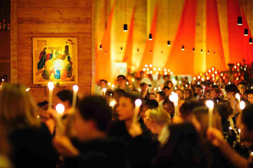 Taize