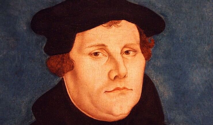 Luther