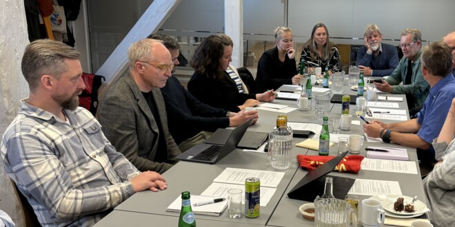 Offentlighedsteologi