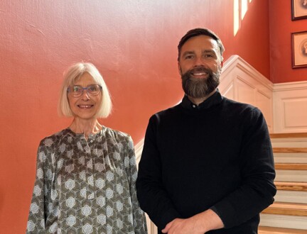 Det nye råd: Lolland-Falster og Roskilde Stifter