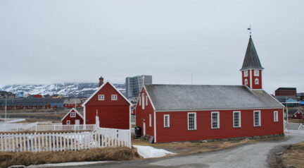 Det grønlandske folk har ret til selvbestemmelse