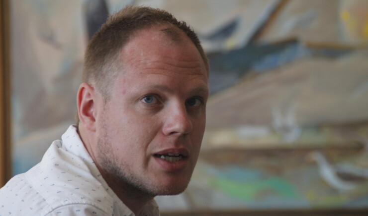 Søren Dalsgaard
