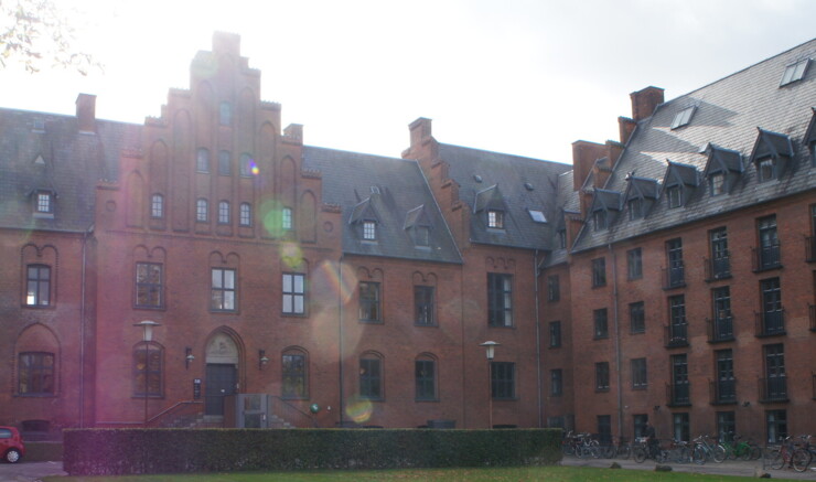 diakonissestiftelsen