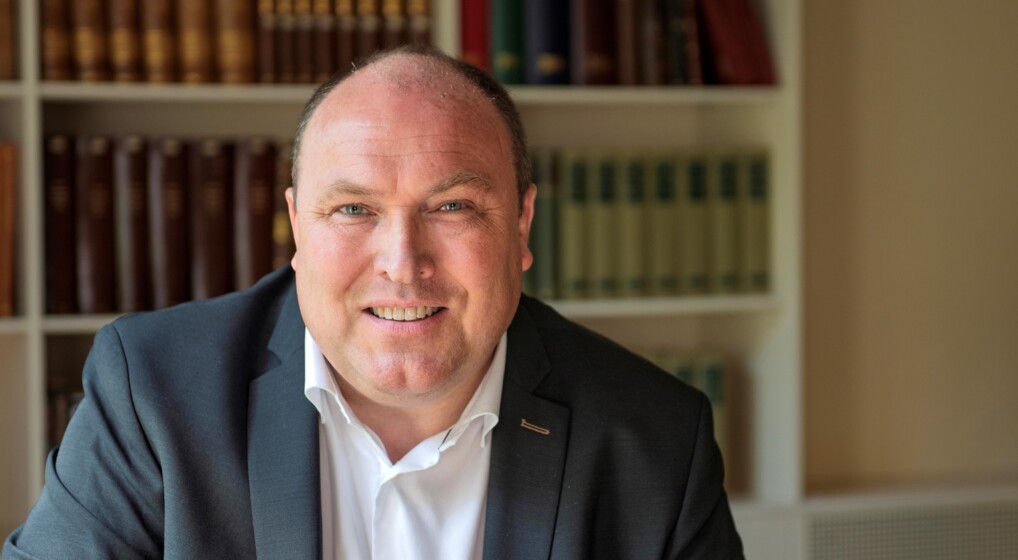 Thomas Reinholdt Rasmussen