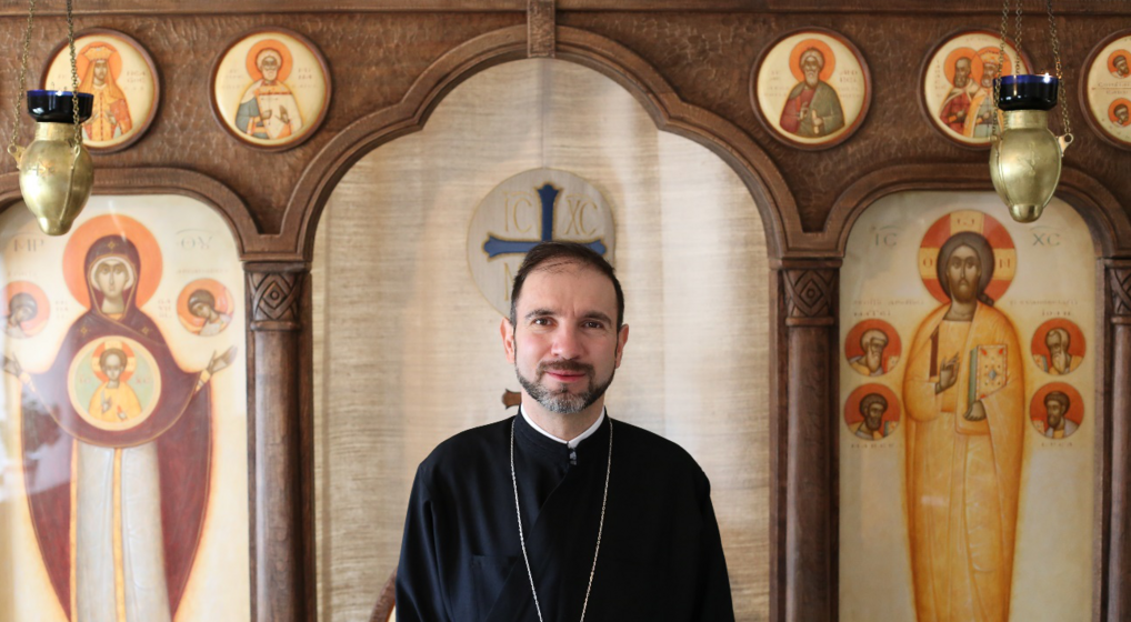 Mihai Hornicar