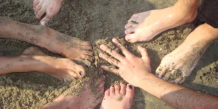 Plej venskabsmenigheden