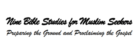 forside til 9 studies for muslim seekers