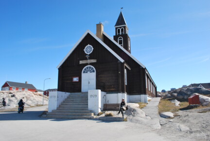 Biskopper i USA, Canada og Danmark sender en fælles erklæring til støtte for det grønlandske folk