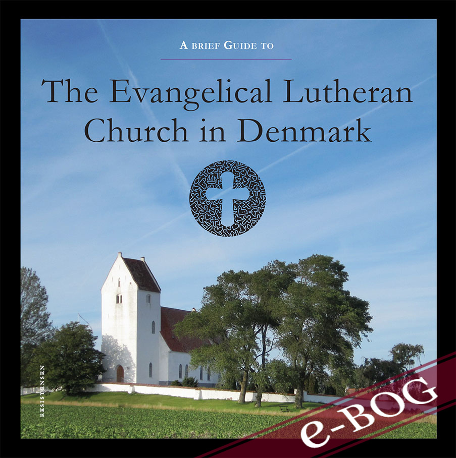 The Evangelical Lutheran Church in Denmark 
