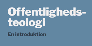 Offentlighedsteologi: En introduktion