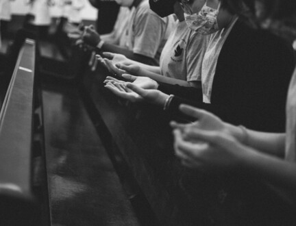 Folkekirkens medlemskaber i Danmark