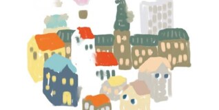 Politik kommer ikke af ingenting