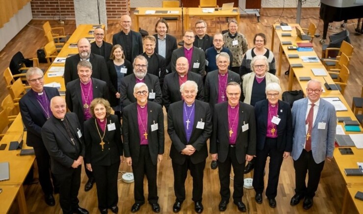 Porvoo Fællesskabet