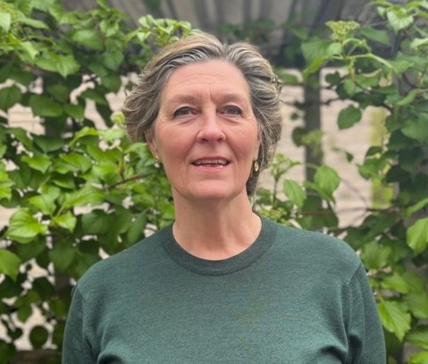 Ane Kristine Brandt