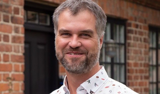 Peter Fischer-Nielsen