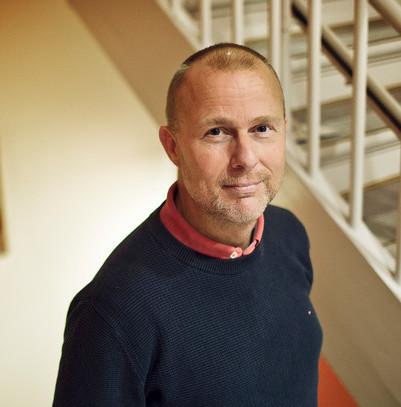 Jens Andersen 