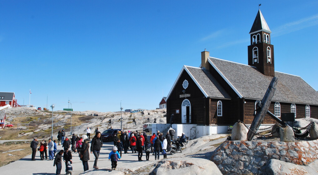 Folkekirkens Mellemkirkelige Råds nyhedsbrev januar 2026