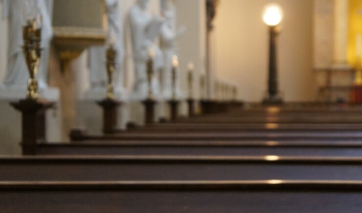 Vor frue kirke