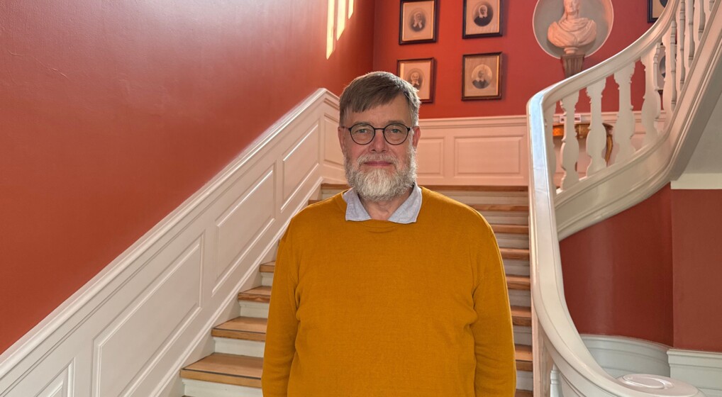 Piet Schwarzenberger