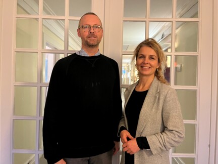 To mio. kr. til arbejde med tros- og religionsfrihed sammen med afrikanske kirker