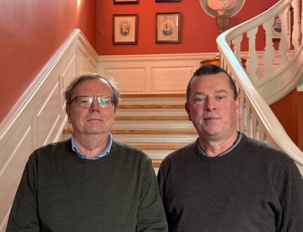 Det nye råd: Aarhus og Ribe Stifter