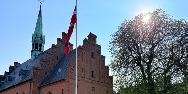 Om Folkekirkens Mellemkirkelige Råd