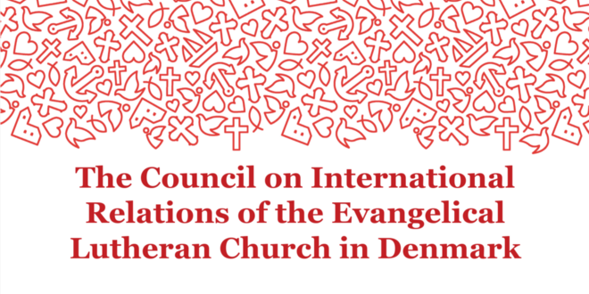 The Council on International Relations of the Evangelical Lutheran Church in Denmark