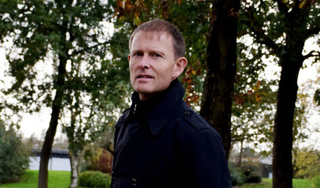 Michael Markussen 