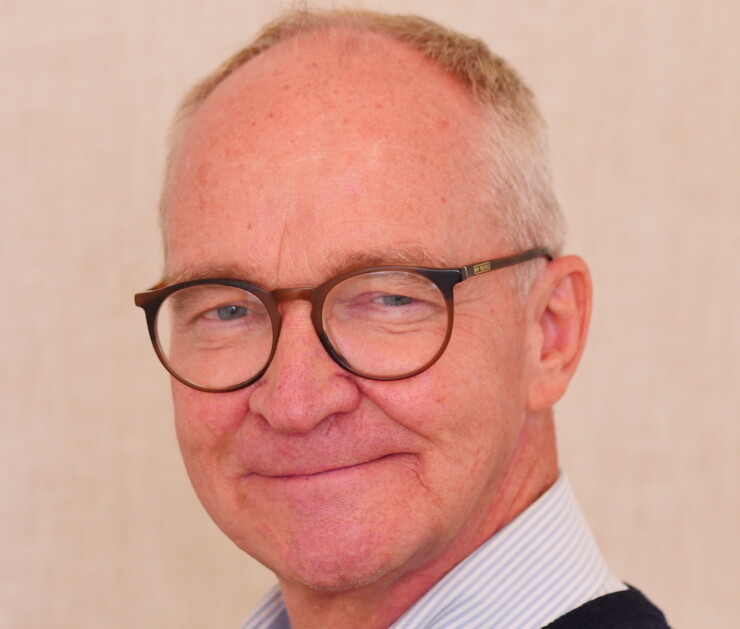 Birger Nygaard