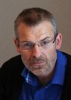Portrætfoto af Jørgen Skov Sørensen