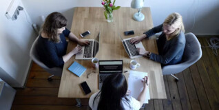 Arbejdsgrupper og følgegrupper