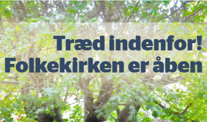træd indenfor på dansk