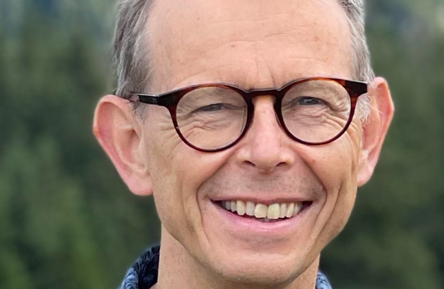 Niels Nymann Eriksen